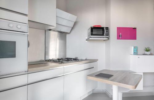 Saint-Felix Apartamento | Appartement avec vue sur l'Erdre pour 4 personnes