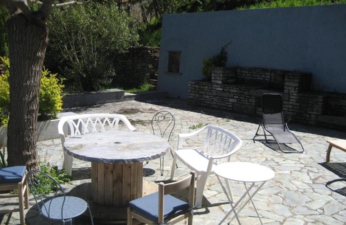 Rutali Apartamento | Appartement avec vue sur Saint Florent