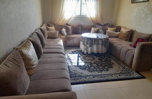 Azrou Apartamento | Appartement azrou