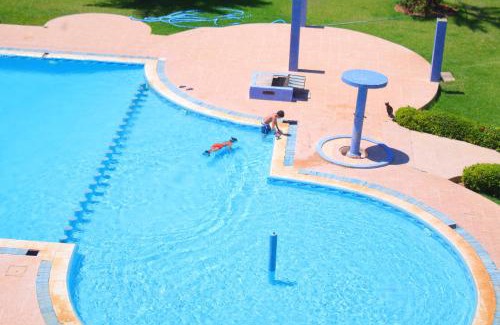 Pont Blondin Apartamento | Appartement Bâtiment J
