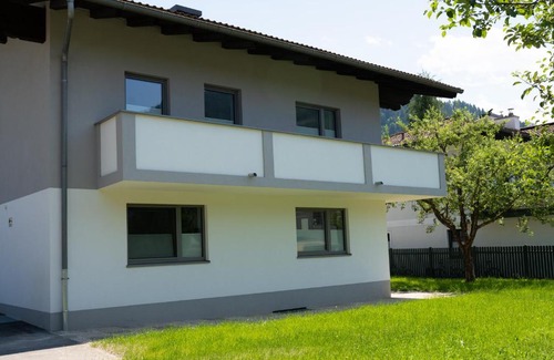 Eben im Pongau Apartamento | Appartement Bär