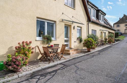 Reichenau Apartamento | Appartement Böhler 2