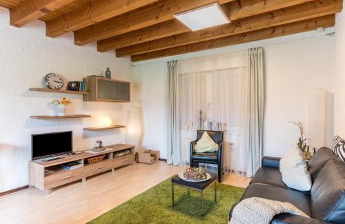 Reichenau Apartamento | Appartement Böhler 2