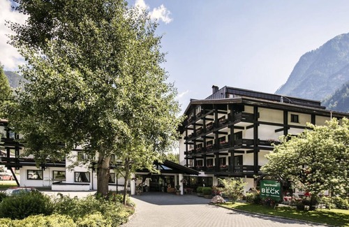 Brand Casa | Appartement Brand - Sporthotel Beck