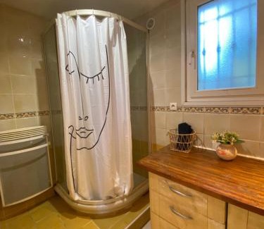 Les 3 Ponts Apartamento | Appartement B