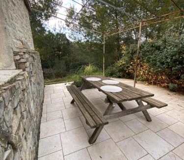 Les 3 Ponts Apartamento | Appartement B