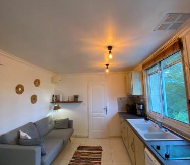 Les 3 Ponts Apartamento | Appartement B
