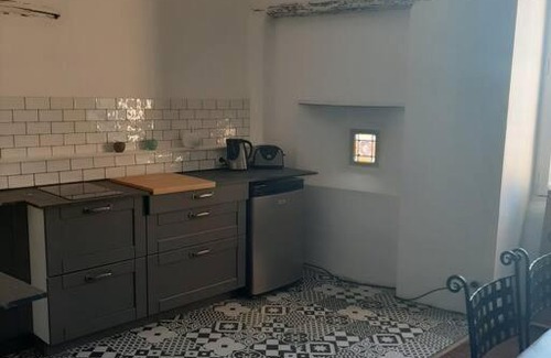 Cordes-sur-Ciel Apartamento | APPARTEMENT BACCHUS