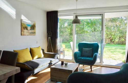 Callantsoog Apartamento | Appartement Badhotel 301
