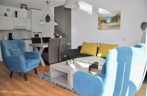 Callantsoog Apartamento | Appartement Badhotel 301