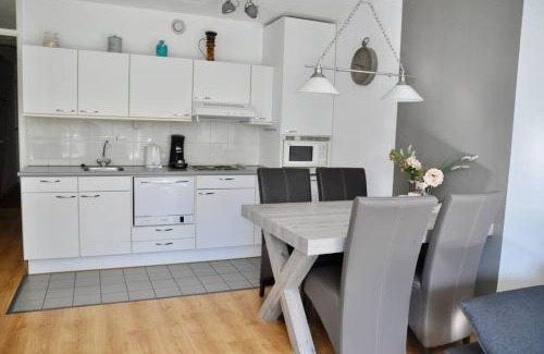 Callantsoog Apartamento | Appartement Badhotel 301
