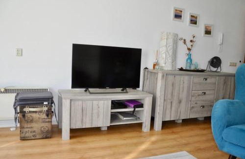 Callantsoog Apartamento | Appartement Badhotel 301