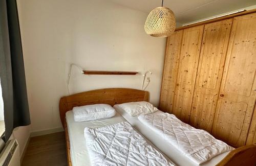 Callantsoog Apartamento | Appartement Badhotel 325