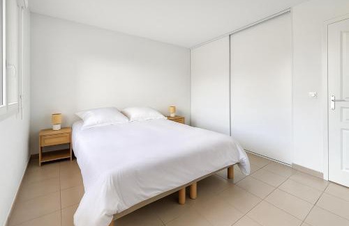 Labenne-Ocean Apartamento | Appartement Balcon & Parking à 100m De La Plage