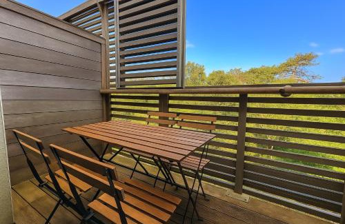 Labenne-Ocean Apartamento | Appartement Balcon & Parking à 100m De La Plage