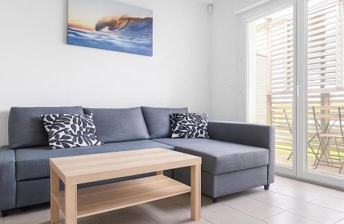 Labenne-Ocean Apartamento | Appartement Balcon & Parking à 100m De La Plage