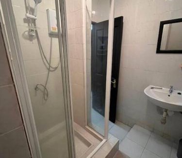 Pereybere Apartamento | Appartement Baobab 2