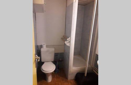 Bareges Apartamento | Appartement Barèges
