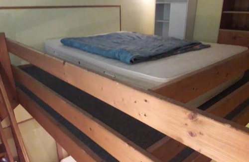 Bareges Apartamento | Appartement Barèges