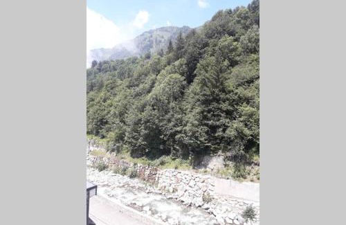Bareges Apartamento | Appartement Barèges