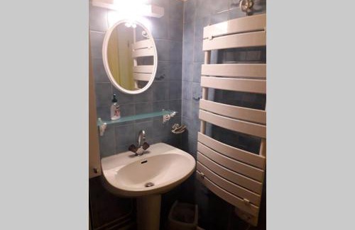 Bareges Apartamento | Appartement Barèges