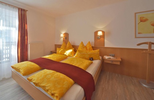 Seeboden Apartamento | Appartement Barbara - Appartements Sommereck