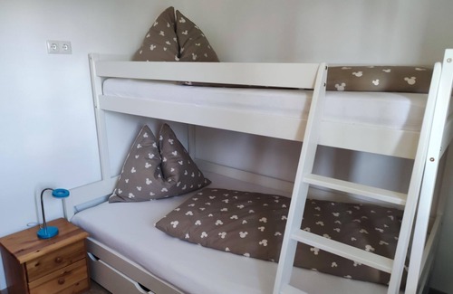 Seeboden Apartamento | Appartement Barbara - Appartements Sommereck