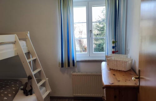 Seeboden Apartamento | Appartement Barbara - Appartements Sommereck