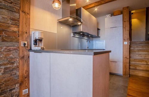 Cognet Apartamento | Appartement Barco - Welkeys