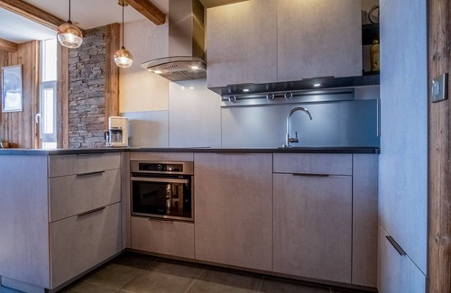 Cognet Apartamento | Appartement Barco - Welkeys