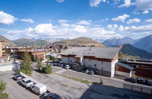 Cognet Apartamento | Appartement Barco - Welkeys