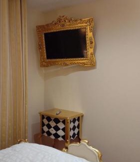 Sully-sur-Loire Casa | Appartement baroque Sully