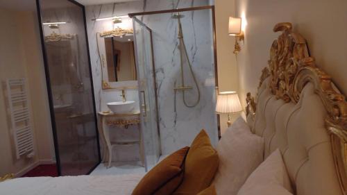 Sully-sur-Loire Casa | Appartement baroque Sully