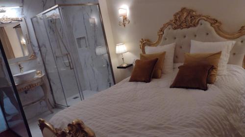 Sully-sur-Loire Casa | Appartement baroque Sully