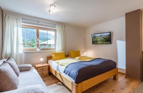 Westendorf Apartamento | Appartement Baumgartner