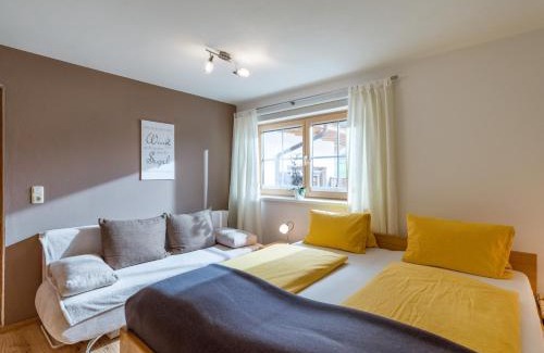 Westendorf Apartamento | Appartement Baumgartner