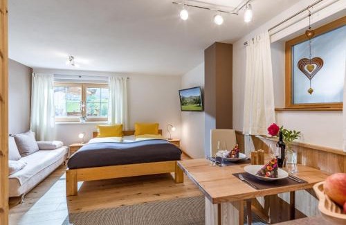 Westendorf Apartamento | Appartement Baumgartner