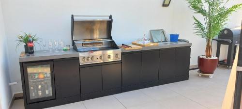 Caleta de Velez Apartamento | Appartement Baviera Hills - Torre del Mar - Costa del Sol