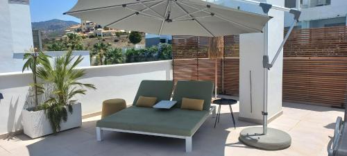Caleta de Velez Apartamento | Appartement Baviera Hills - Torre del Mar - Costa del Sol