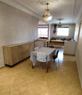 Berkane Apartamento | Appartement bayo aya