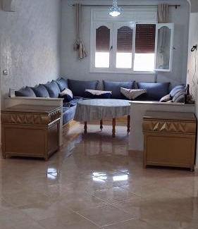 Berkane Apartamento | Appartement bayo aya