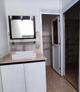 Berkane Apartamento | Appartement bayo aya