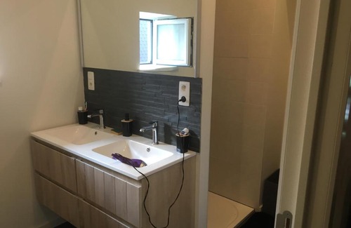 Meerbeek Apartamento | Appartement
