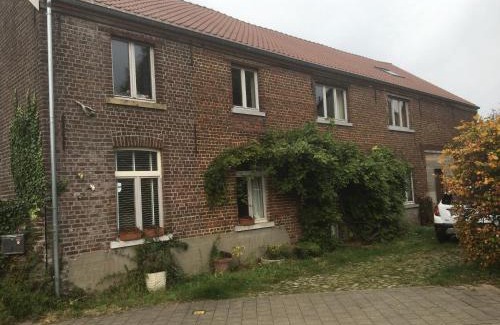 Meerbeek Apartamento | Appartement