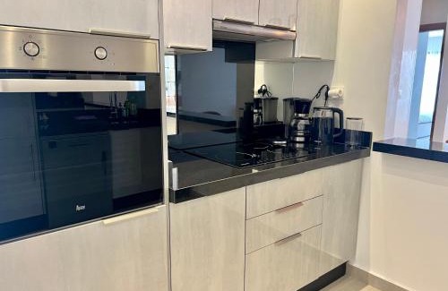 Essaouira Coast Apartamento | Appartement Beach résidence