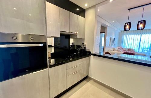 Essaouira Coast Apartamento | Appartement Beach résidence