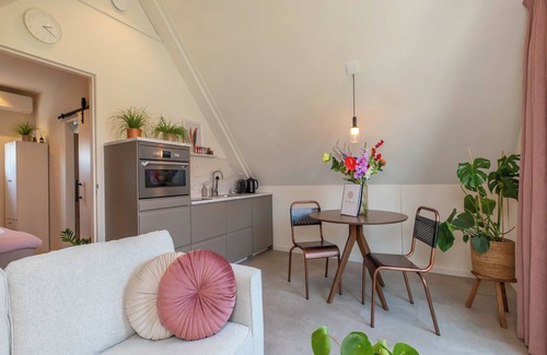 Kortgene Apartamento | Appartement 'Bed by Al' by Interhome