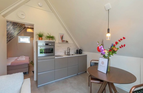 Kortgene Apartamento | Appartement 'Bed by Al' by Interhome
