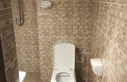 Porto-Novo Apartamento | Appartement Behanzin 4 Pieces Vue Piscine