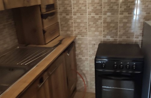 Porto-Novo Apartamento | Appartement Behanzin 4 Pieces Vue Piscine